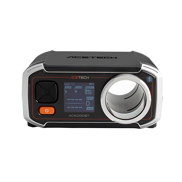 Bluetooth Acetech AC6000 BT Exclusive Chronograph Speedometer Sh